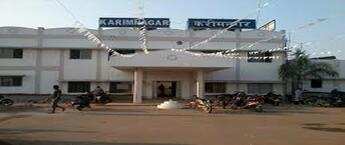 Indian Railway Branding Karimnagar,Railway Platform Ads, Railway Branding Karimnagar